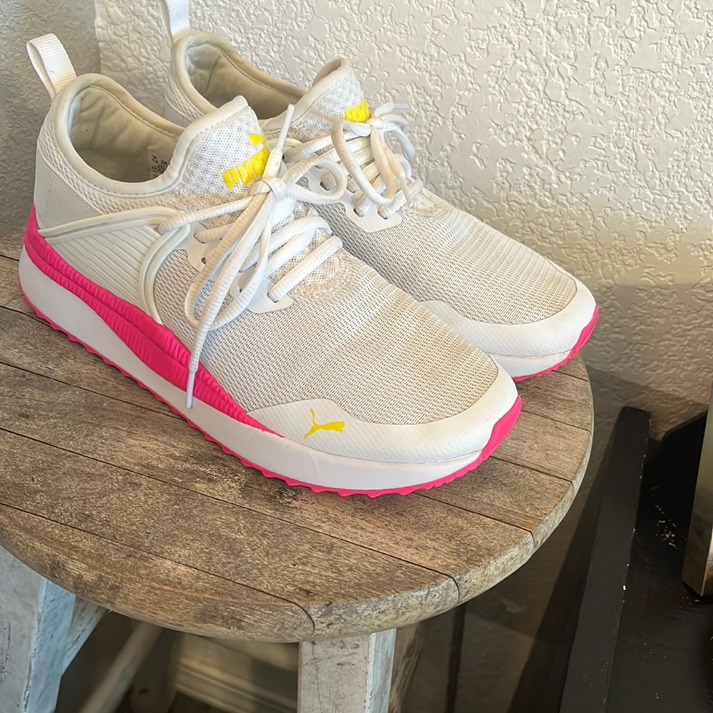 Puma Tennis Shoes